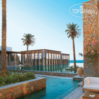 Amirandes Grecotel Boutique Resort 