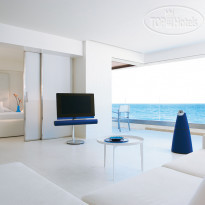 Amirandes Grecotel Boutique Resort 