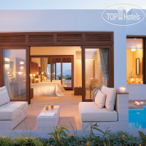 Amirandes Grecotel Boutique Resort 