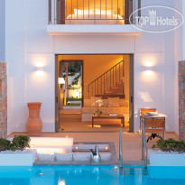 Amirandes Grecotel Boutique Resort 