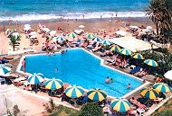 Zervas Beach Hotel 2*