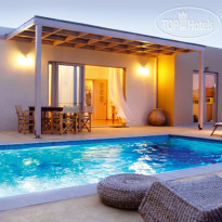 Pleiades Luxurious Villas 