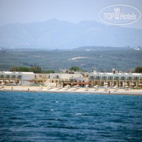 Grand Bay Beach Resort 
