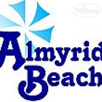 Almyrida Residence 