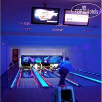 Almyrida Residence Bowling at Almyrida Residence 