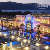 Anemos Luxury Grand Resort 5*