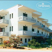 Thodorou Village 3*