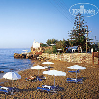 Leptos Panorama Hotel 