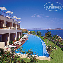 Leptos Panorama Hotel 