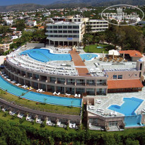 Leptos Panorama Hotel 