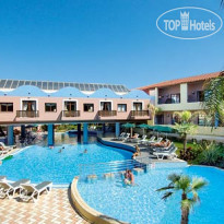 Porto Platanias Beach Resort 