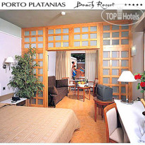 Porto Platanias Beach Resort 
