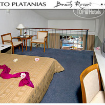 Porto Platanias Beach Resort 