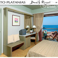 Porto Platanias Beach Resort 