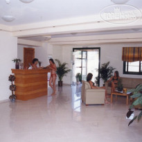 Edem Beach Hotel 