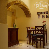 Casa Delfino Suites 