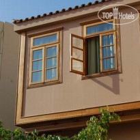 Casa Delfino Suites 