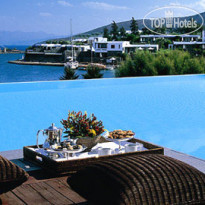 Elounda Bay Palace (Silver Club) 