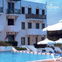 Calypso Cretan Village 4*