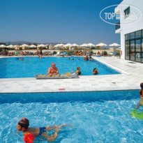 Gouves Water Park Holiday Resort 