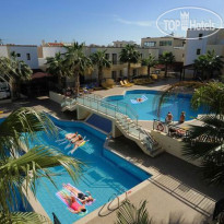 Gouves Water Park Holiday Resort 