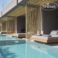 NEMA Design Hotel & Spa Comfort Room Independent Pool