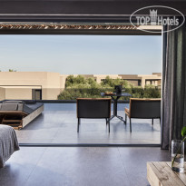 NEMA Design Hotel & Spa Premier Suite Independent Pool