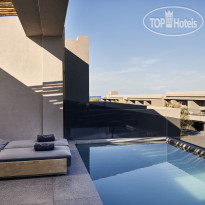 NEMA Design Hotel & Spa Premier Suite Independent Pool