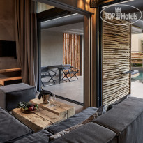 NEMA Design Hotel & Spa Grand Suite Independent Pool