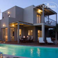 Carob Tree Valley Villas 5*