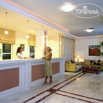 Selini Suites 