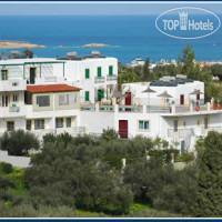 Lofos Apartments 3*