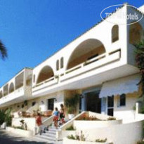 Marinos Beach Aparthotel 