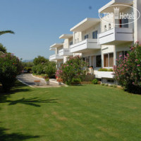 Arion Seaside Hotel 3*