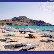 Alianthos Beach Hotel 