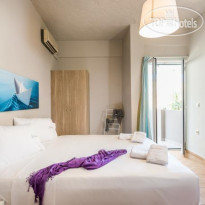 Anemos Suites & Apartments 