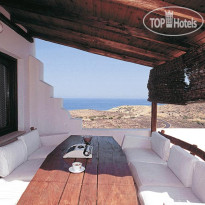 Iliatoras Traditionally Furnished Apartments (Villa) 