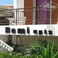 Remi Apartments 