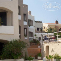 Stalis Bay Apartments 