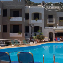 Stalis Bay Apartments 