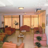 Marianna Hotel 