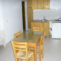 Aglaia Apartments Stalis 