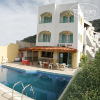 Aglaia Apartments Stalis 