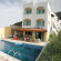 Aglaia Apartments Stalis