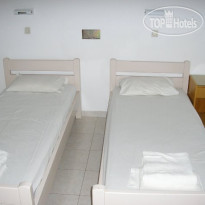 Aglaia Apartments Stalis 