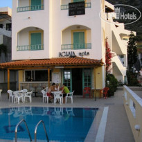 Aglaia Apartments Stalis 