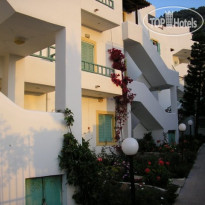 Aglaia Apartments Stalis 