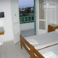 Aglaia Apartments Stalis 