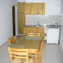 Aglaia Apartments Stalis 