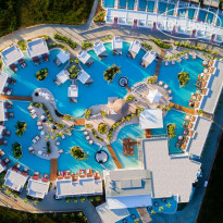 Stella Island Luxury Resort & Spa 